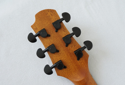 גיטרה אקוסטית AIERSI SG02SO-40