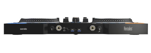 קונטרולר JOGVISION מרובה יכולות HERCULES DJ