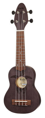 K1-CO יוקליילי ״פחם״ מעץ אוקום Ortega