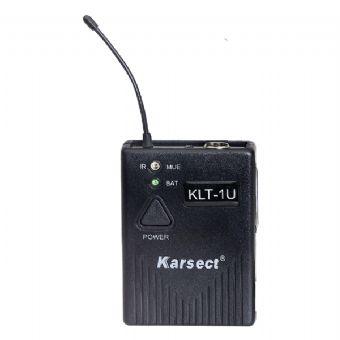 תוספת משדר למדונה KLT-1U לסט אלחוטי