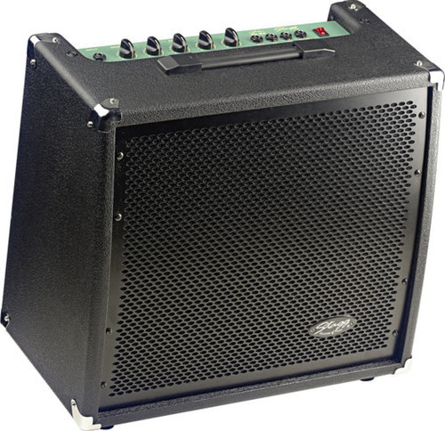 מגבר לגיטרה בס 60BA מבית Stagg