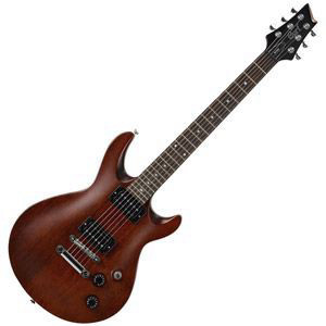 גיטרה חשמלית 2 פיקאפים המבקר CORT M200WS
