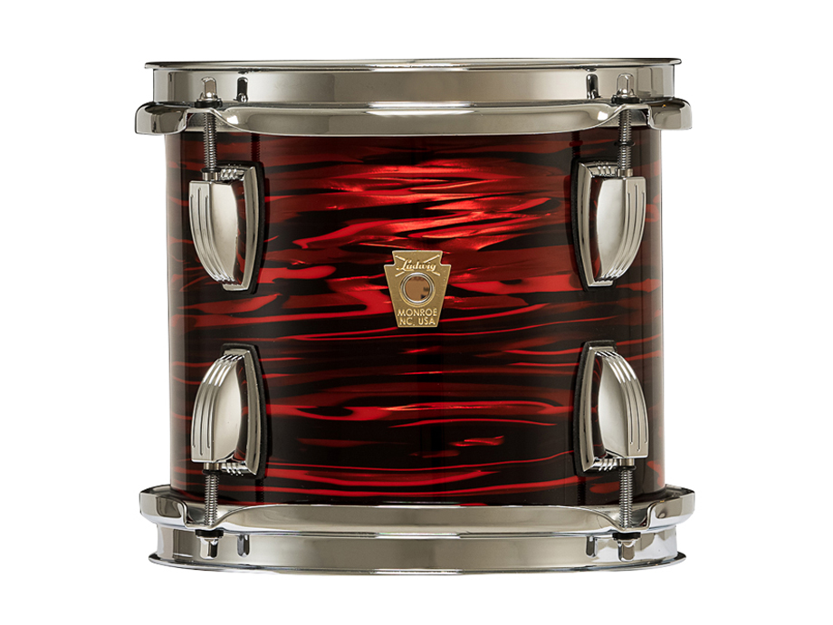 Tom "8 * "7 LUDWIG CLASSIC MAPLE LT878AXR