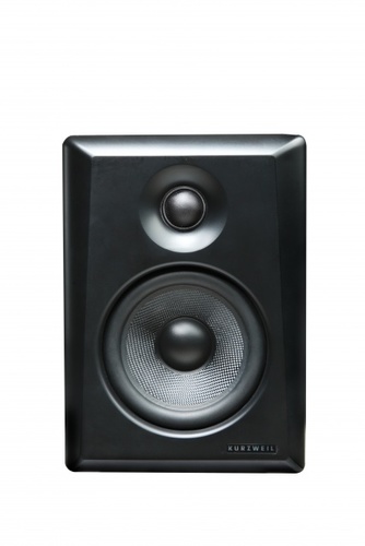 זוג מוניטורים "5 לאולפן KURZWEIL KS-50A
