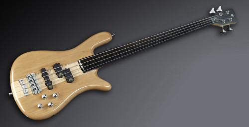 סטרימר WARWICK RB Streamer NT I 4 HV