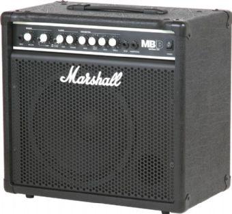 מגבר לגיטרה בס מרשל MB-30