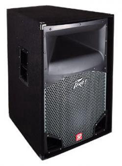 רמקול PEAVEY SP-2X 500W