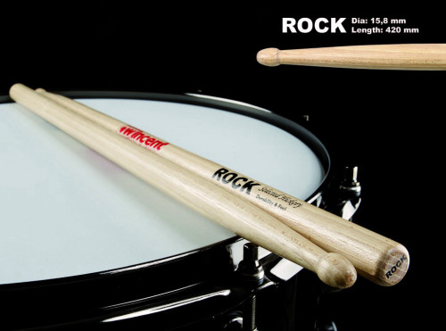 ROCK Wincent מקלות