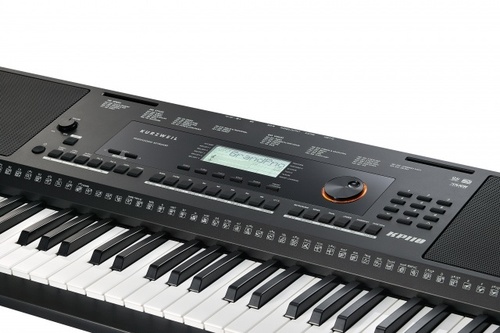 אורגנית 5 אוקטבות KURZWEIL KP110