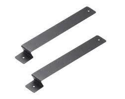 מתאם לפדלבורד RockBoard mounting kit Club, Studio & Stage Warwick