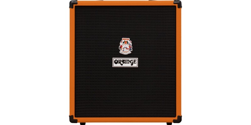 מגבר 50W לבס ORANGE CRUSH BASS 50