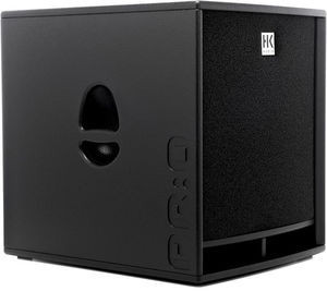 PR:O 18 SUB A HK AUDIO