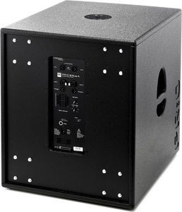 PR:O 18 SUB A HK AUDIO