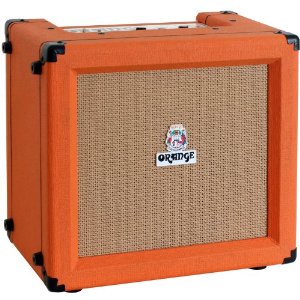 מגבר לגיטרה 15W עם רמקול "ORANGE TINY TEROR 10
