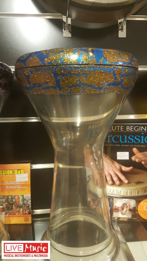 דרבוקה 22 ס