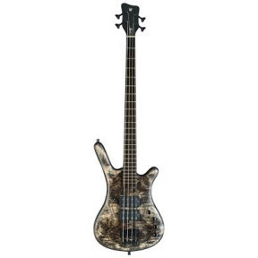קורבט $$ 4 מיתרים WARWICK Corvette $$ 4 SE Stone Bleached Black