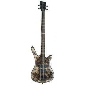קורבט $$ 4 מיתרים WARWICK Corvette $$ 4 SE Stone Bleached Black