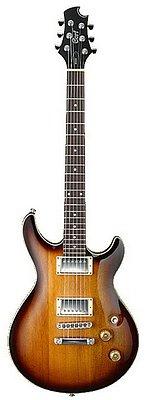 גיטרה חשמלית CORT M520TAB SET NECK