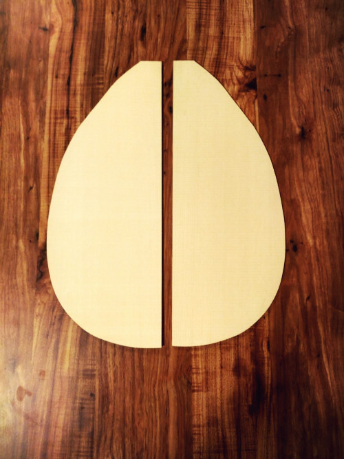 פנים לעוד SPRUCE TOP WOOD SULTAN