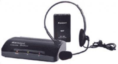 מיקרופון אלחוטי מדונה KRV-100/HT1 VHF