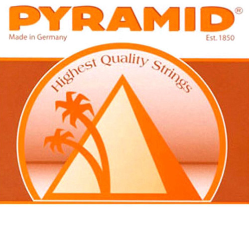 סט מיתרי פירמיד לקנון PYRAMID 704/89