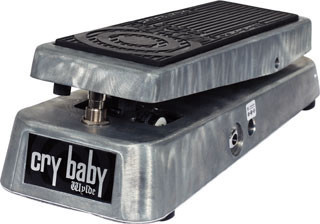 ווה ווה דנלופ ZW45 ZAKK WYLDE WAH