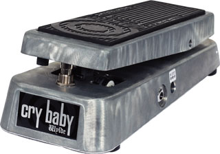 ווה ווה דנלופ ZW45 ZAKK WYLDE WAH