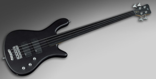 קורבט בייסיק 4 אקטיבית WARWICK RB NIRVANA BLACK