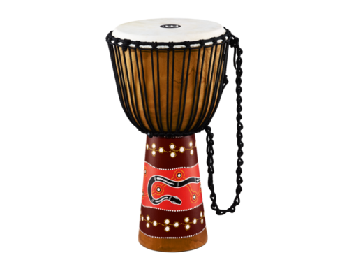 דג'מבה חבלים מעץ HADJ5-XL MEINL