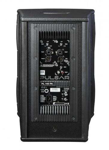 PL 110 FA HK AUDIO