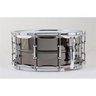 תוף סנר "6.5 "14 LUDWIG B. BEAUTY TUBE LUGS LB417T