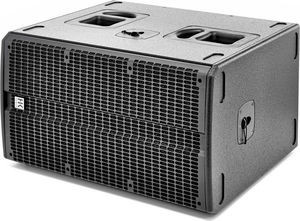E 210 SUB AS HK AUDIO