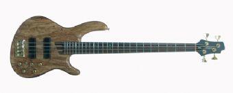 גיטרה בס CORT B4 LTD-SP