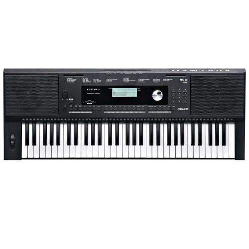 אורגנית 5 אוקטבות KURZWEIL KP100