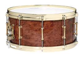 תוף סנר "14 *"5 LUDWIG CLASSIC MAPLE BUBINGA