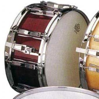 תוף סנר "6.5 "14 LUDWIG CLASSIC MAPLE