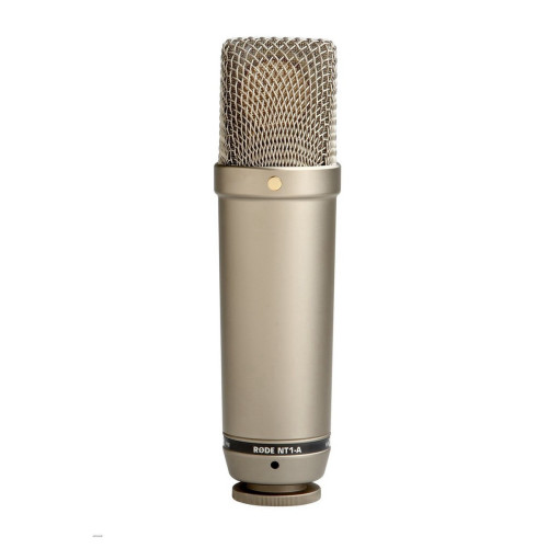 מקרופון קונדנסר RODE NT-1A