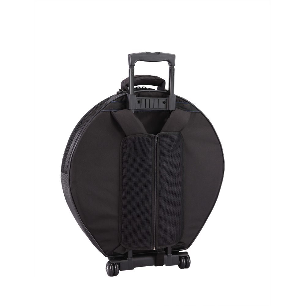 נרתיק למצילות "22 עם גלגלים STEFY LINE SLDB101BLK