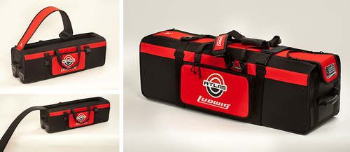 Accessories Case LUDWIG LX25AP ATLAS PRO