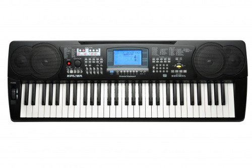 אורגן מזרחי 5 אוקטבות Kurzweil KP120A