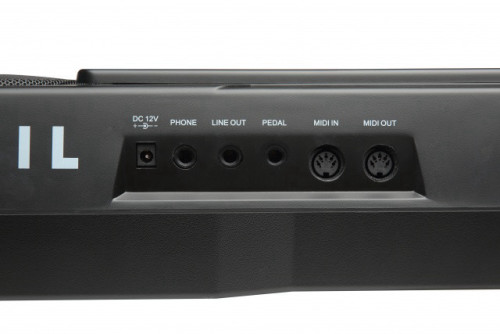 אורגן מזרחי 5 אוקטבות Kurzweil KP120A