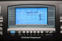 אורגן מזרחי 5 אוקטבות Kurzweil KP120A