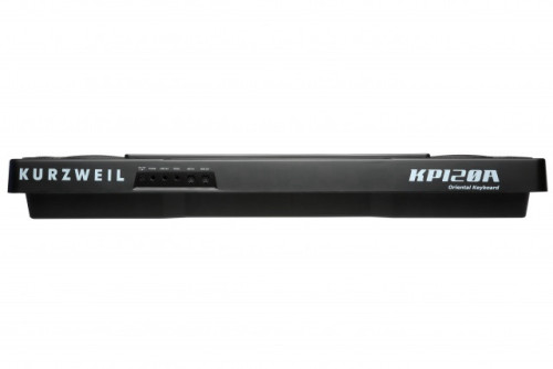 אורגן מזרחי 5 אוקטבות Kurzweil KP120A