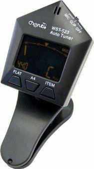 טיונר קליפס כרומטי CHERUB WST-523