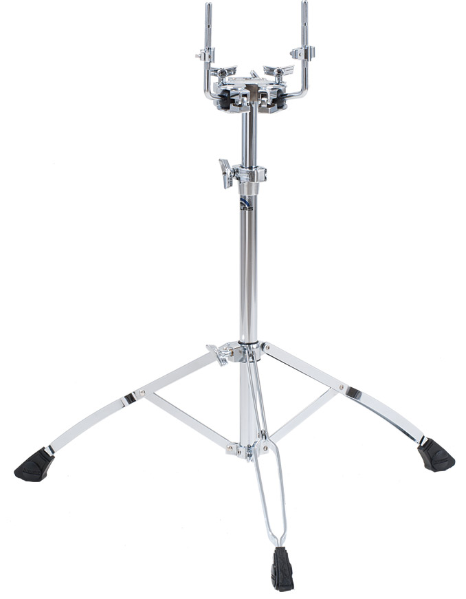 עמוד ל 2 טמטמים LUDWIG ATLAS STD LAS45TS