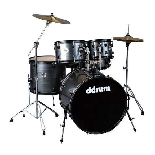 מערכת תופים 5 חלקים D2P GPS DDRUM