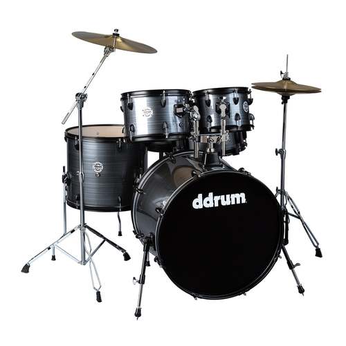 מערכת תופים 5 חלקים D2P GPS DDRUM