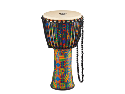 דג'מבה חבלים מחומר סינתטי PADJ2-L-G MEINL