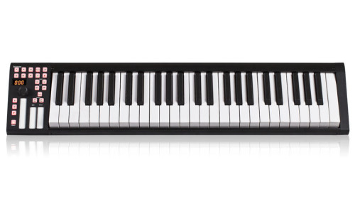 מקלדת שליטה 49 קלידים iCON iKEYBOARD 5 Nano
