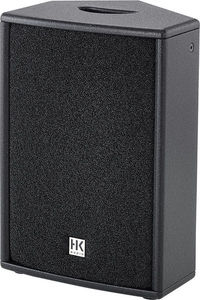 רמקול עליון / מוניטור במה מוגבר PR:O 10 XD מבית HK Audio
